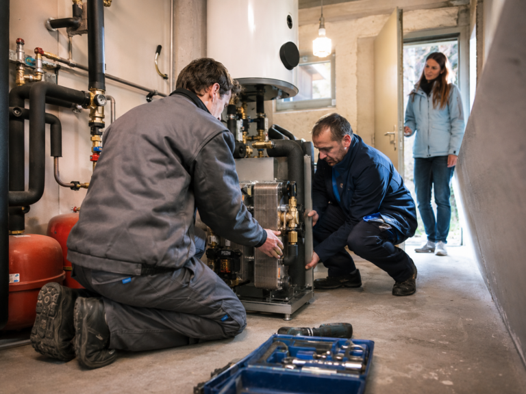 servis OST u zakaznika 247